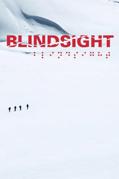 Blindsight poster