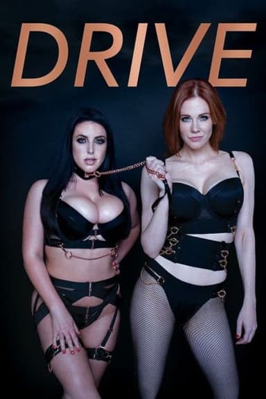 Drive poster