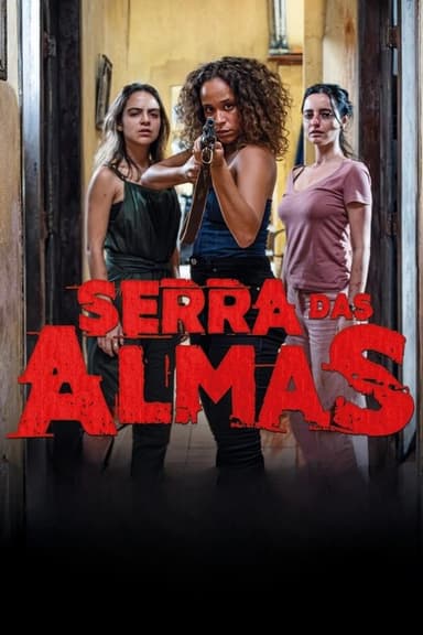 Soul's Peak poster