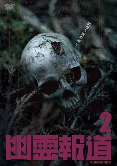 Yurei Hodo 2 poster