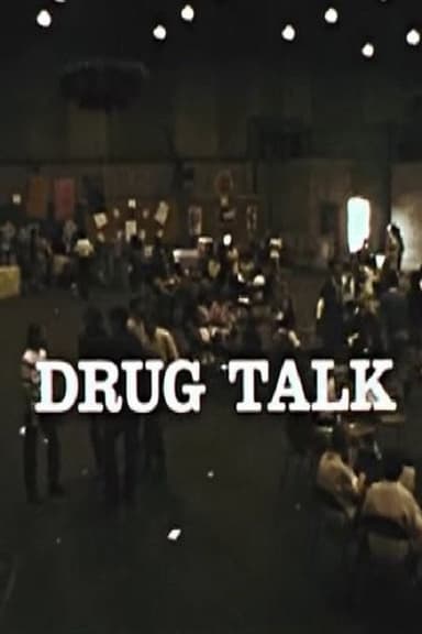 Drug Talk: Some Current Drug Programs poster