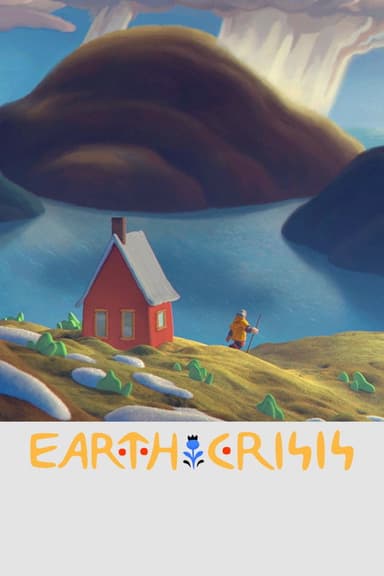 Earth Crisis poster