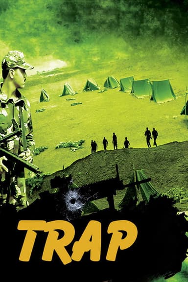 Trap poster