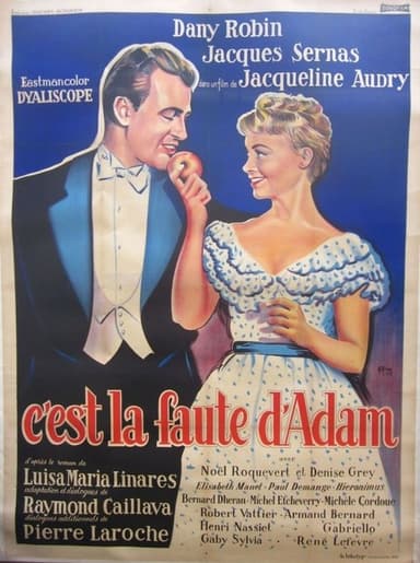 In Six Easy Lessons poster
