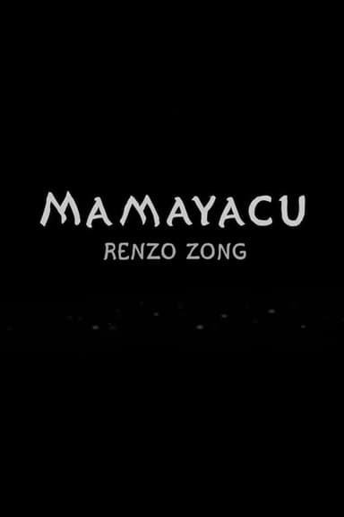 Mamayacu poster