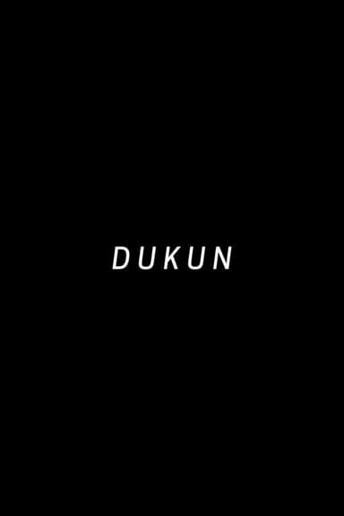Dukun poster