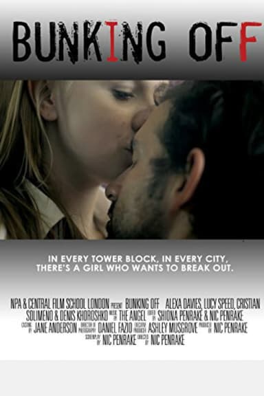 Bunking Off poster