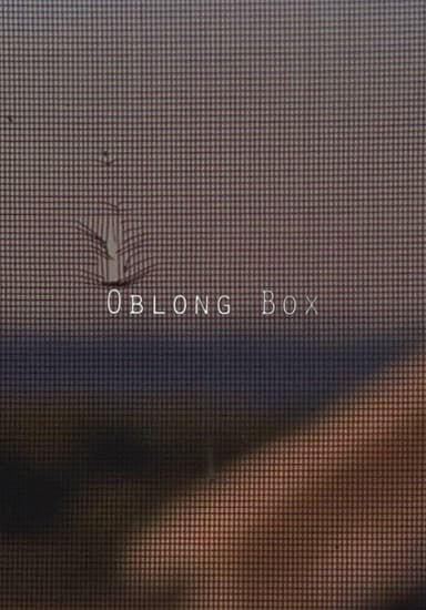Oblong Box poster