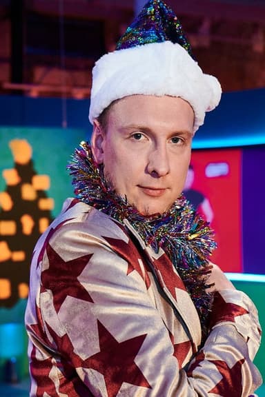 Joe Lycett vs David Beckham: A Got Your Back Special poster