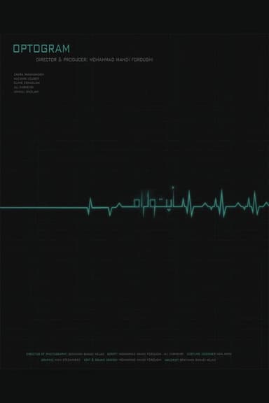 Optogram poster