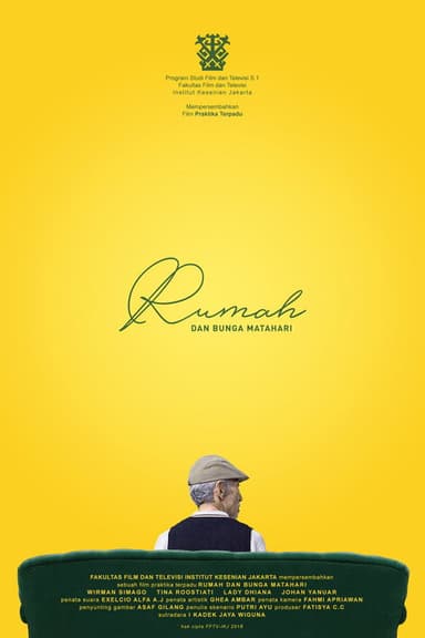 When She Comes Home poster