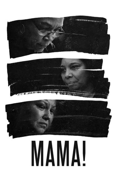 MAMA! poster