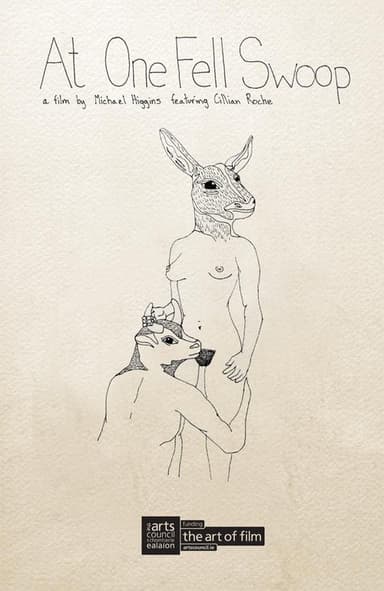 At One Fell Swoop poster