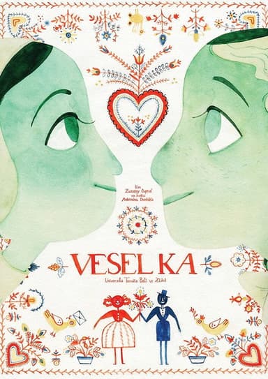 Wedding Day poster
