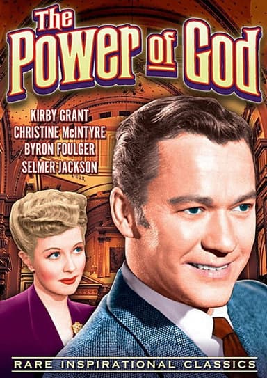 The Power of God poster