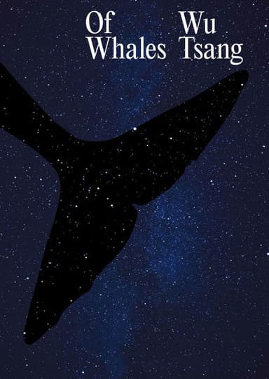 Of Whales poster