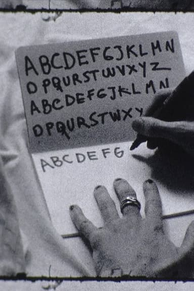 Carta a Lady poster