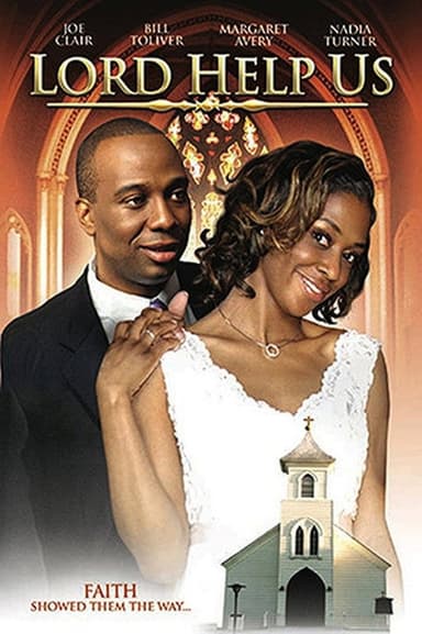 Lord Help Us poster