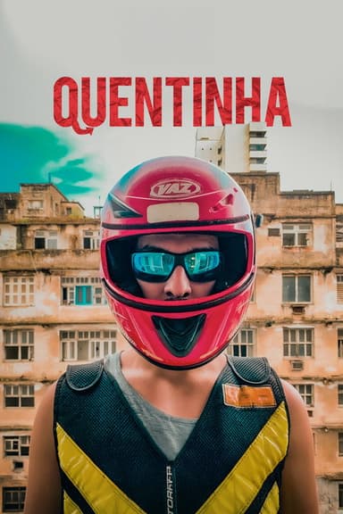 Takeouts poster