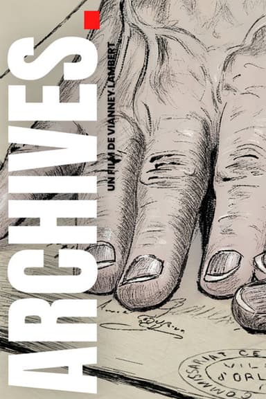 Archives poster