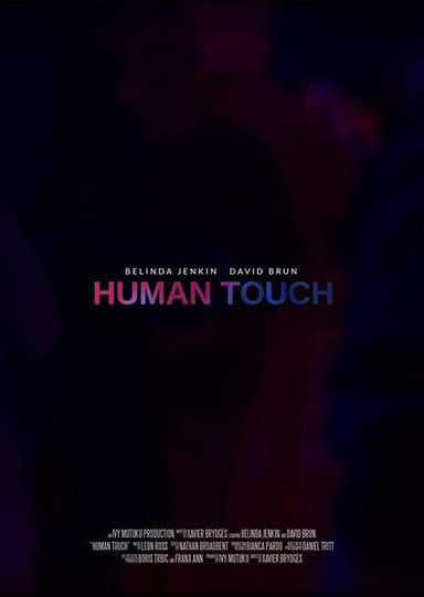 Human Touch poster