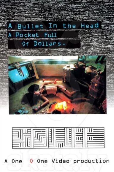 Snuff poster