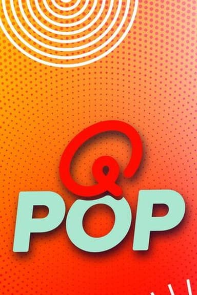 Q-Pop 2024 poster