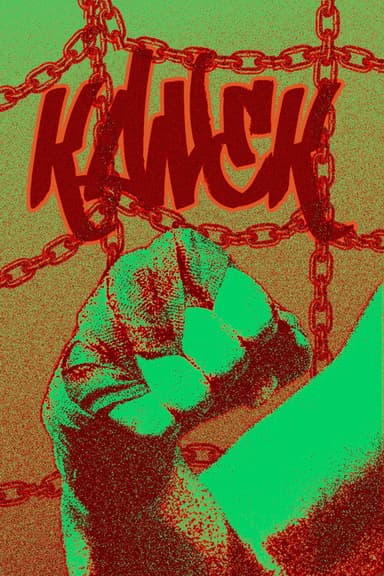KANEK poster