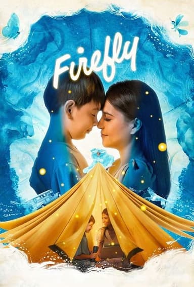 Firefly poster
