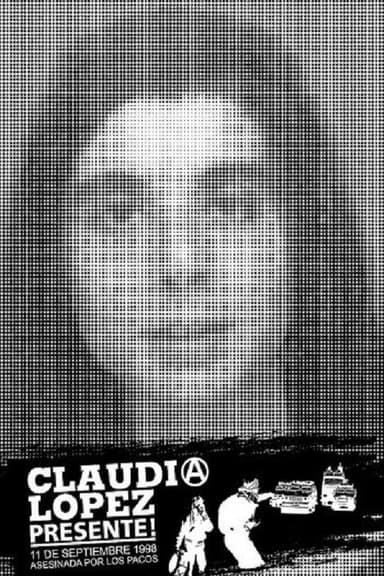 Claudia en el corazón poster