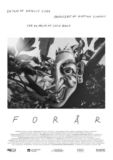 Spring poster