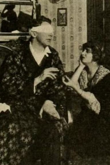 The Cabaret Dancer poster