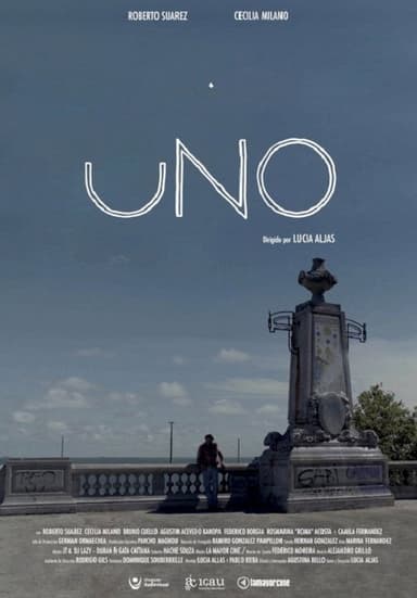 Uno poster