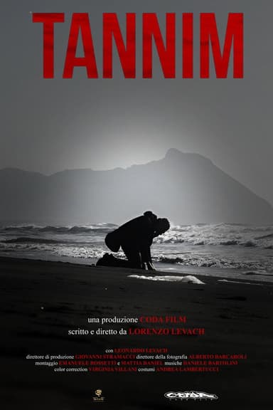 Tannim poster