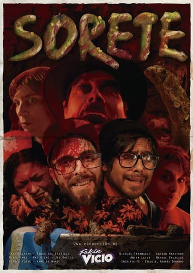 Turd poster