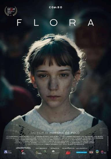 Flora poster