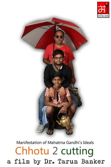 Chhotu 2 Cutting poster