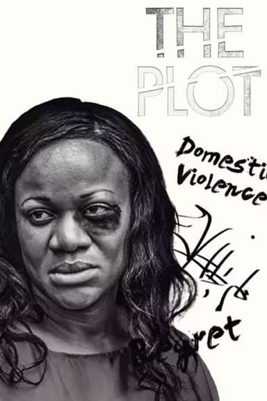 The Plot poster