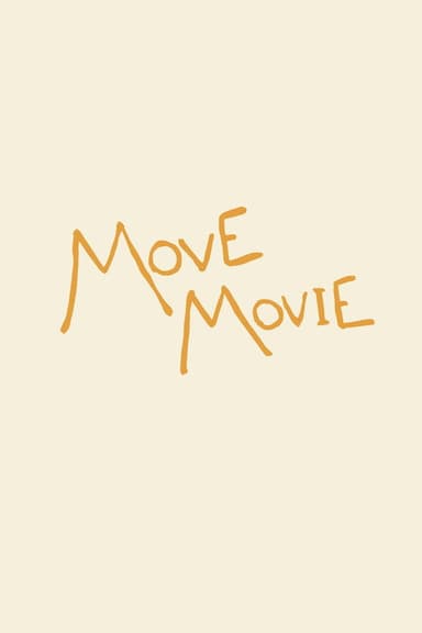 Move Movie poster