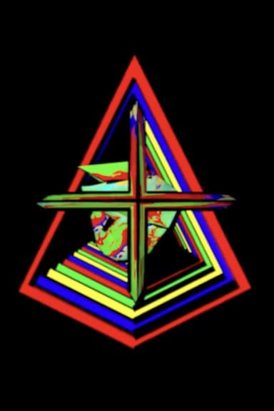 X-STRIA1 poster