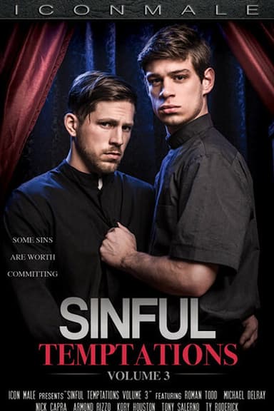 Sinful Temptations 3 poster