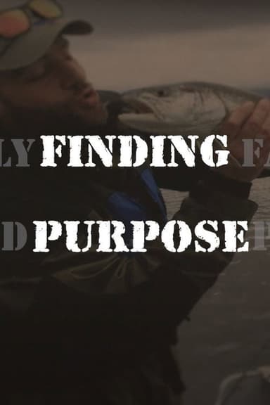 Finding Purpose poster