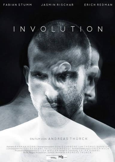 Involution poster