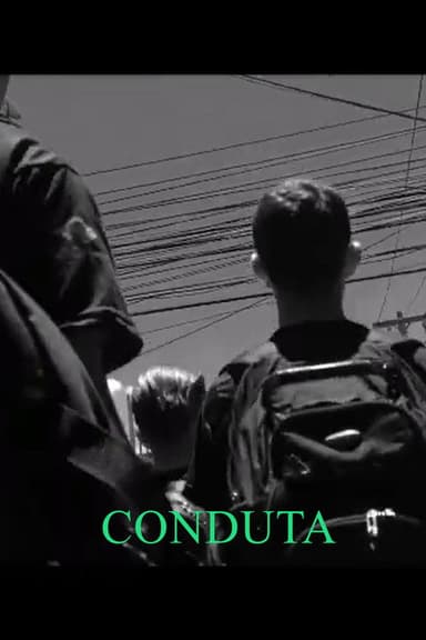 Conduct poster