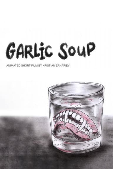 Garlic Soup poster