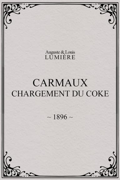 Carmaux, Loading the Coke poster