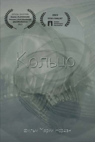 The Ring poster
