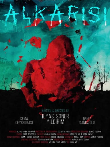 Alkarisi poster