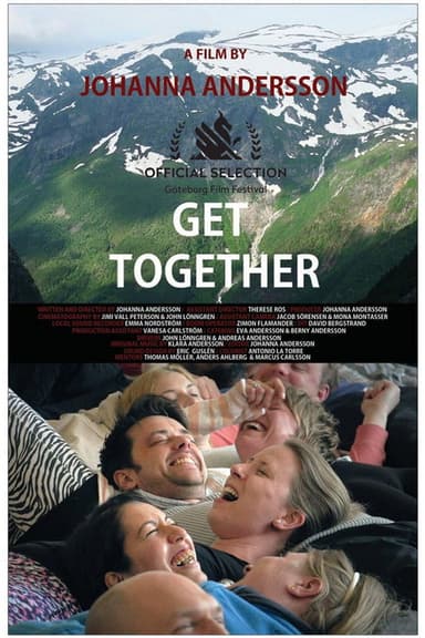 Mötas poster