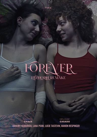 Forever poster